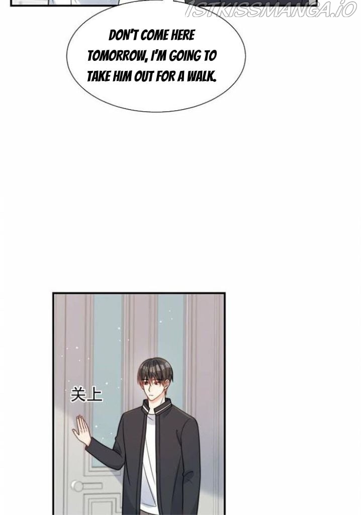Nothing’s Gonna Change My Love For You Chapter 49 - page 42