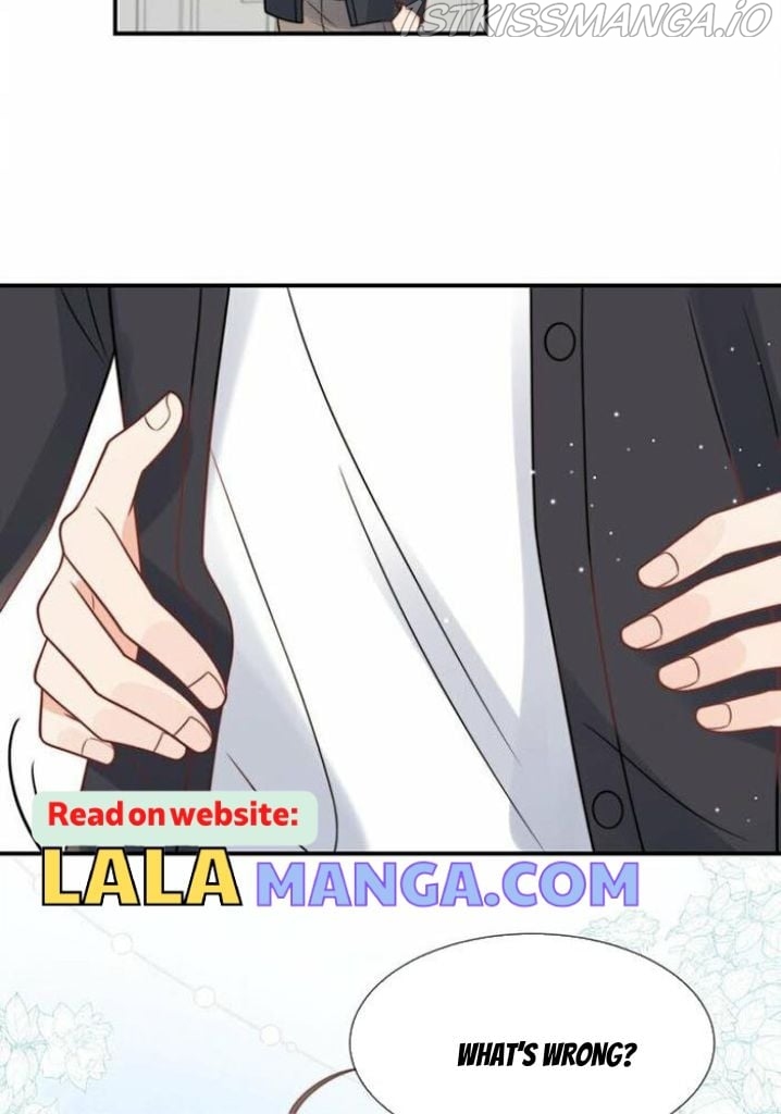 Nothing’s Gonna Change My Love For You Chapter 49 - page 43
