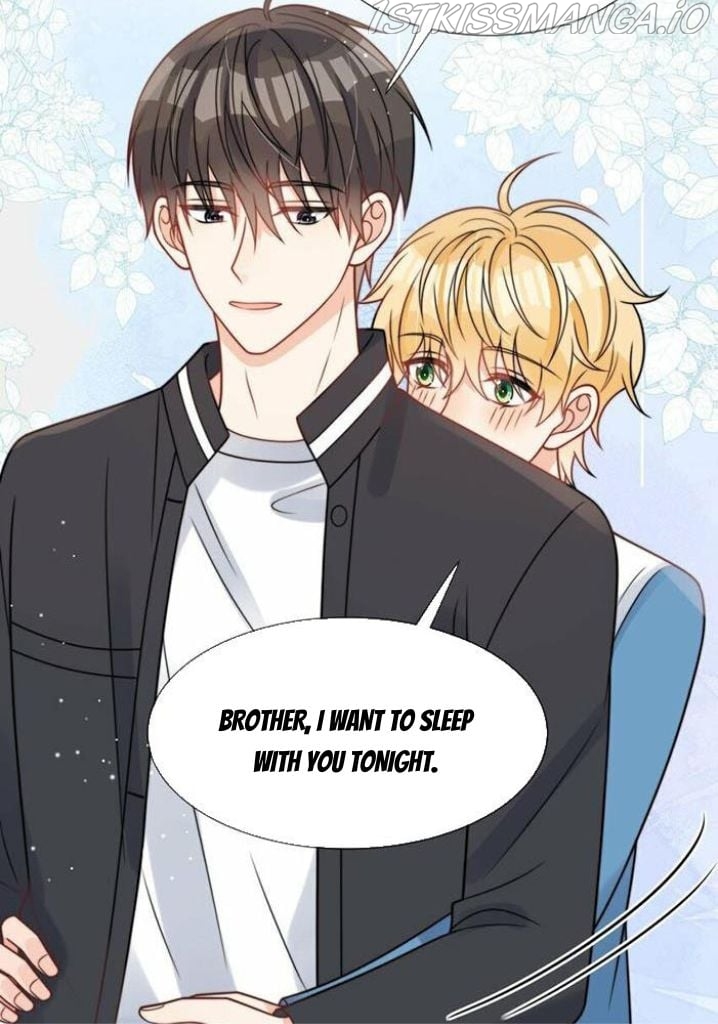 Nothing’s Gonna Change My Love For You Chapter 49 - page 44