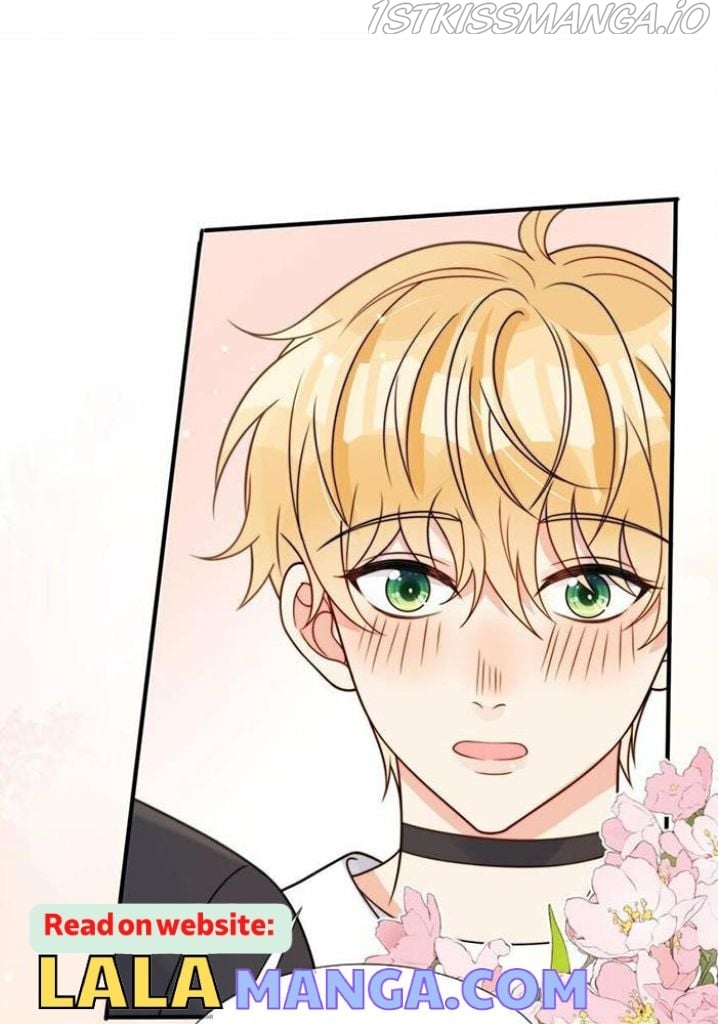 Nothing’s Gonna Change My Love For You Chapter 49 - page 47
