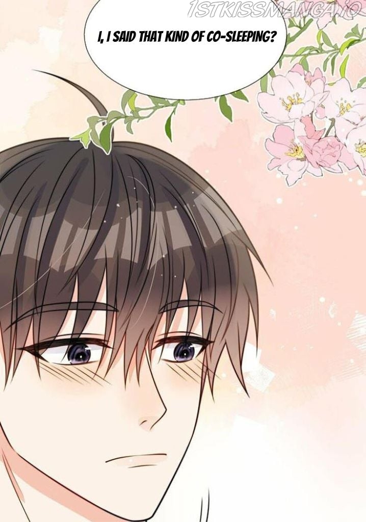 Nothing’s Gonna Change My Love For You Chapter 49 - page 48