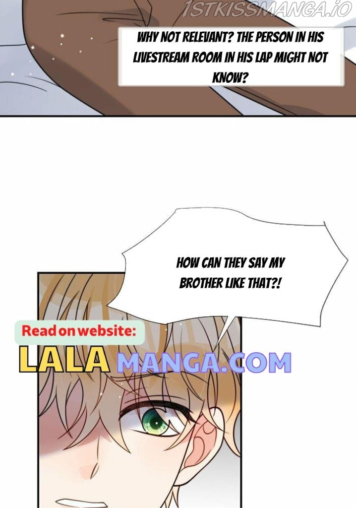 Nothing’s Gonna Change My Love For You Chapter 49 - page 8