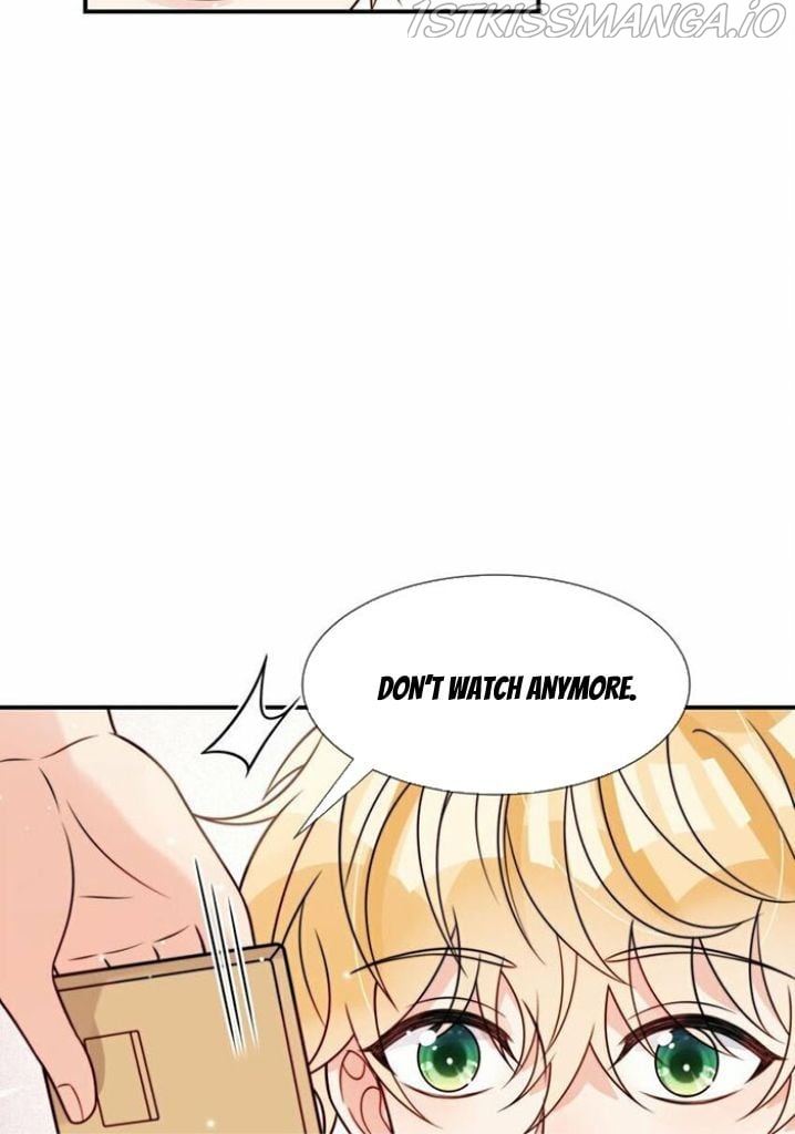 Nothing’s Gonna Change My Love For You Chapter 49 - page 9
