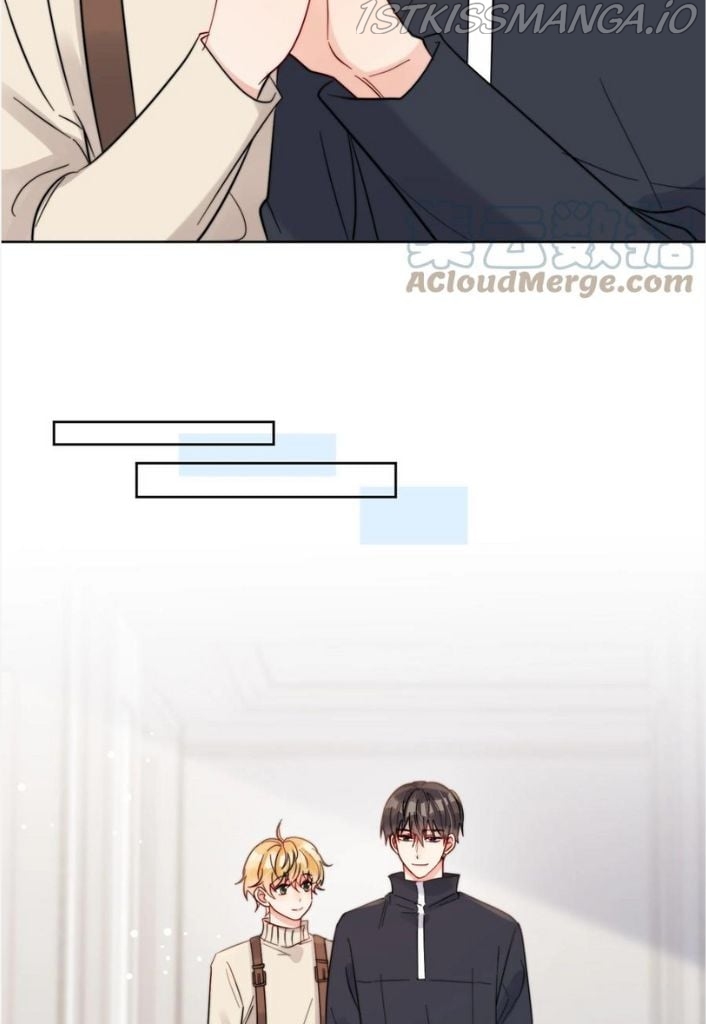 Nothing’s Gonna Change My Love For You Chapter 48 - page 18