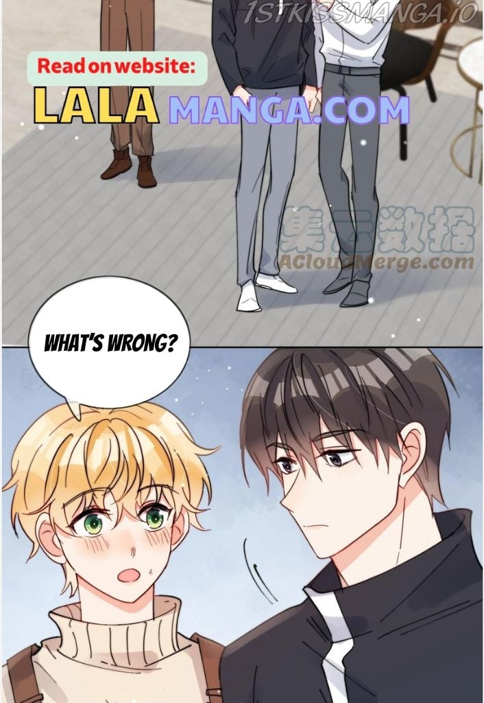Nothing’s Gonna Change My Love For You Chapter 48 - page 26