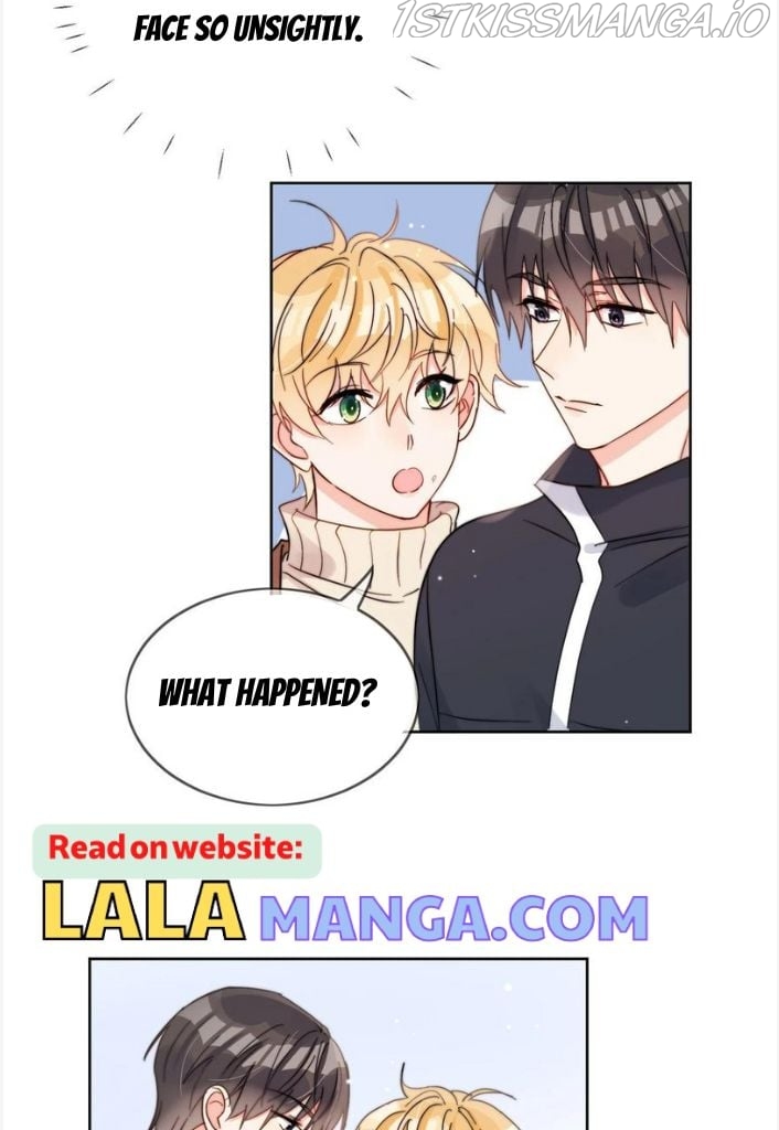 Nothing’s Gonna Change My Love For You Chapter 48 - page 28