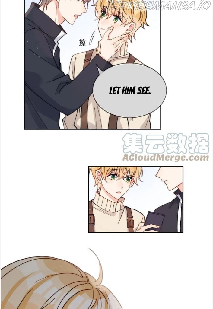 Nothing’s Gonna Change My Love For You Chapter 48 - page 29
