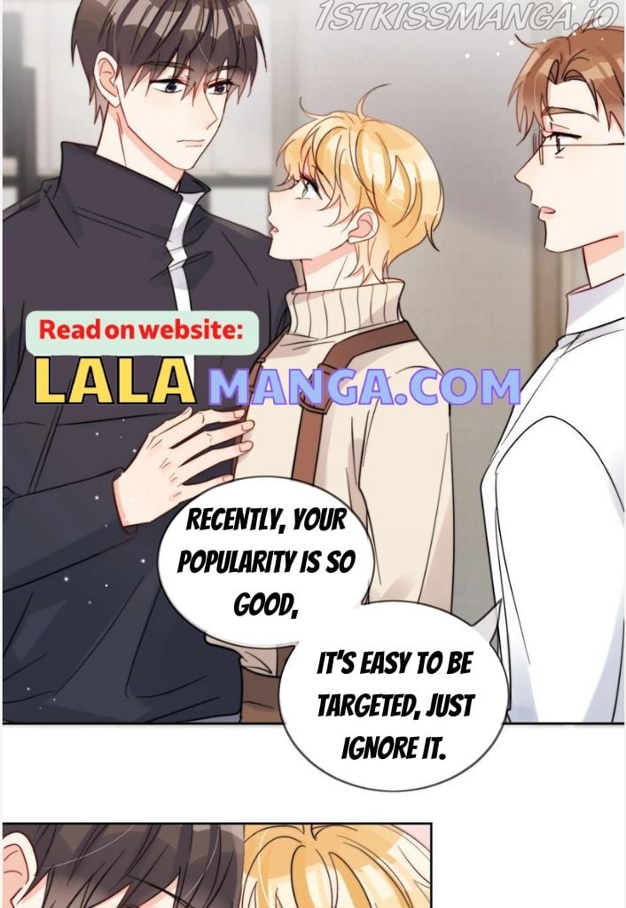 Nothing’s Gonna Change My Love For You Chapter 48 - page 32