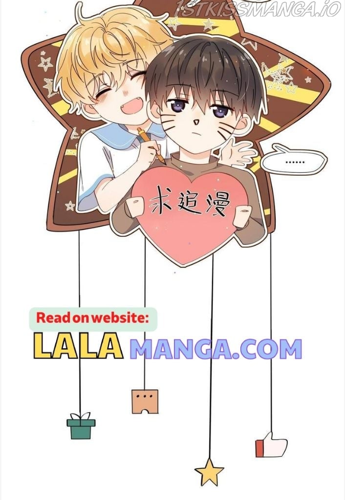 Nothing’s Gonna Change My Love For You Chapter 48 - page 36