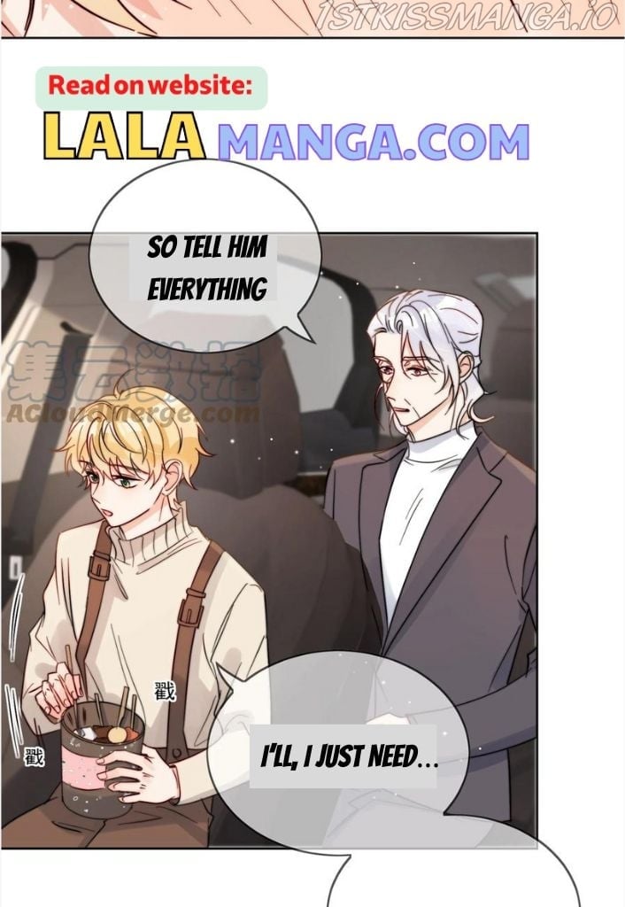 Nothing’s Gonna Change My Love For You Chapter 48 - page 7
