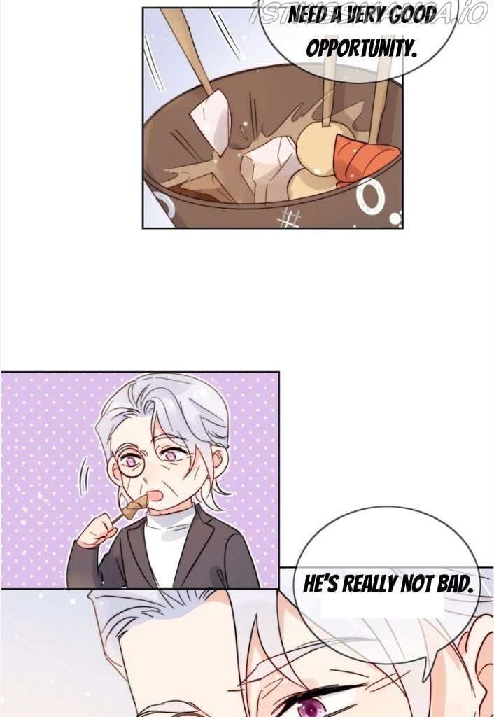 Nothing’s Gonna Change My Love For You Chapter 48 - page 8