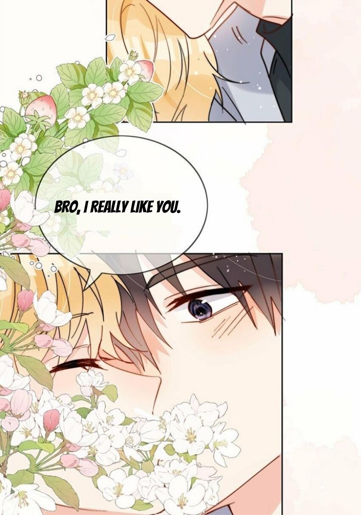Nothing’s Gonna Change My Love For You chapter 47 - page 12