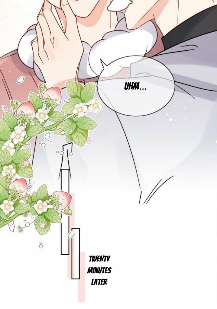 Nothing’s Gonna Change My Love For You chapter 47 - page 16