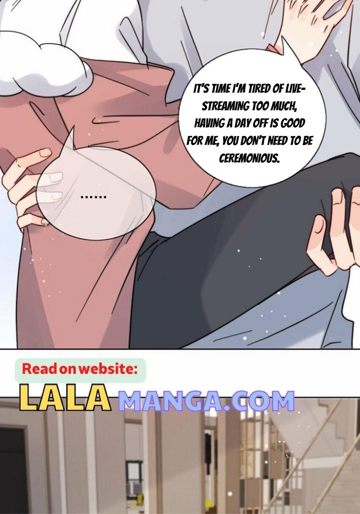 Nothing’s Gonna Change My Love For You chapter 47 - page 24