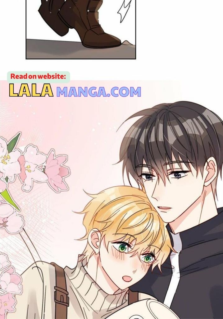 Nothing’s Gonna Change My Love For You chapter 47 - page 30