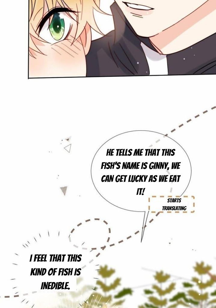 Nothing’s Gonna Change My Love For You chapter 47 - page 32