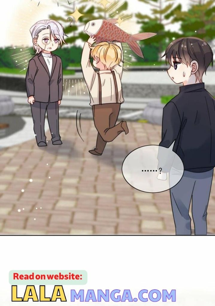 Nothing’s Gonna Change My Love For You chapter 47 - page 33