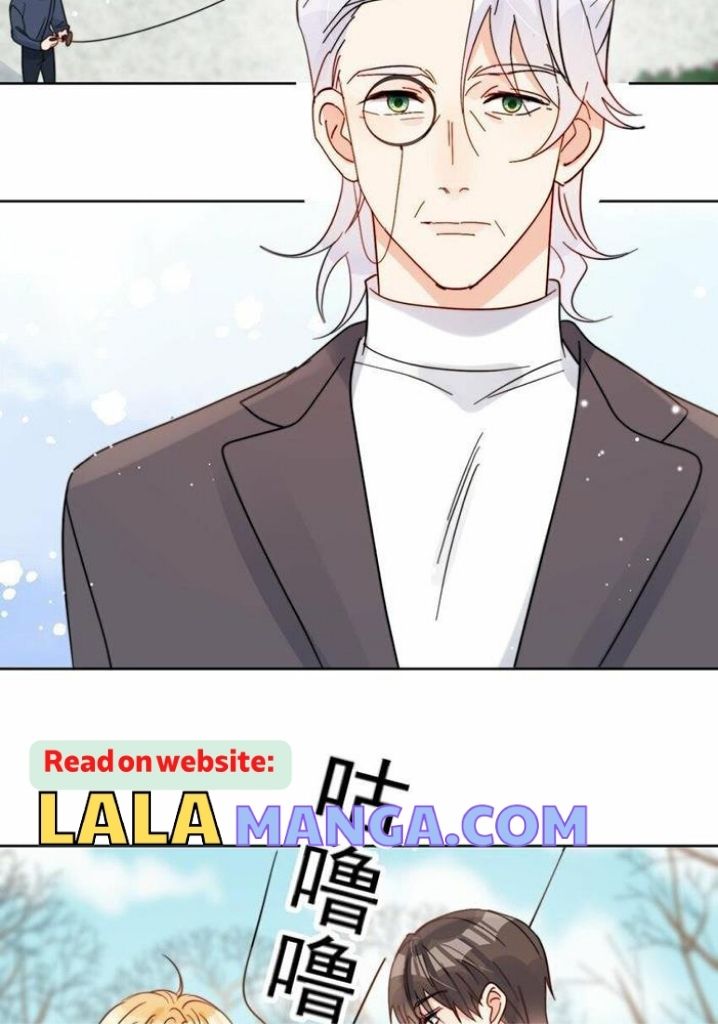 Nothing’s Gonna Change My Love For You chapter 47 - page 35