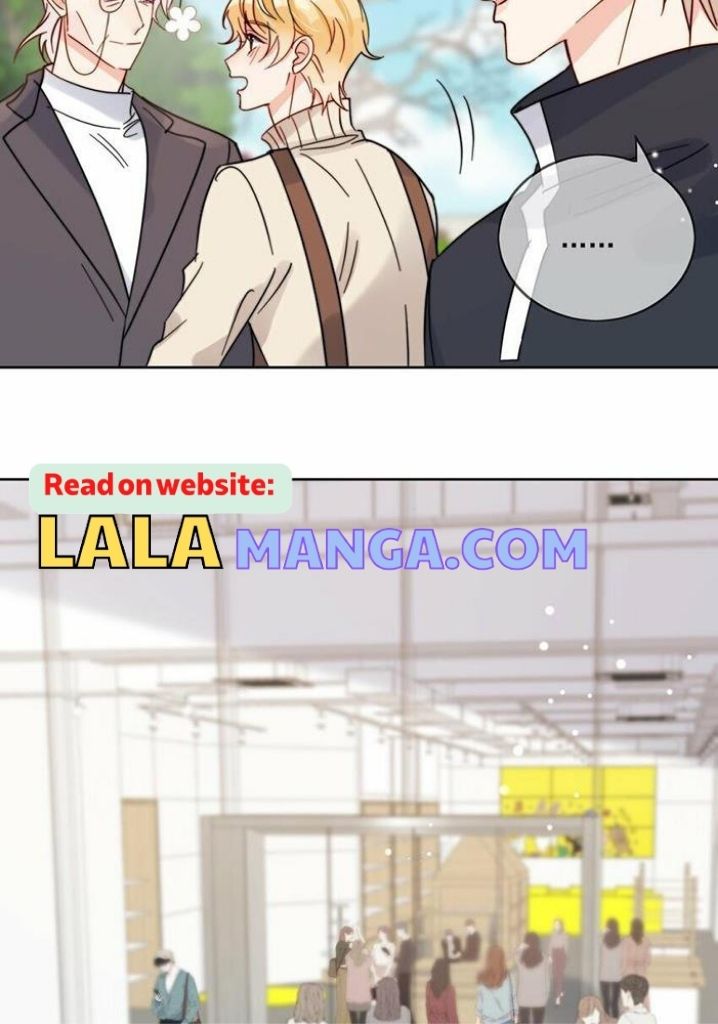 Nothing’s Gonna Change My Love For You chapter 47 - page 37