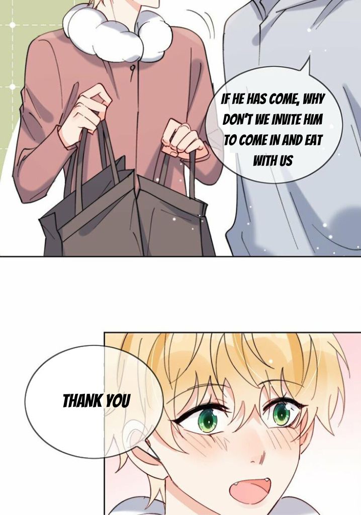 Nothing’s Gonna Change My Love For You chapter 46 - page 12