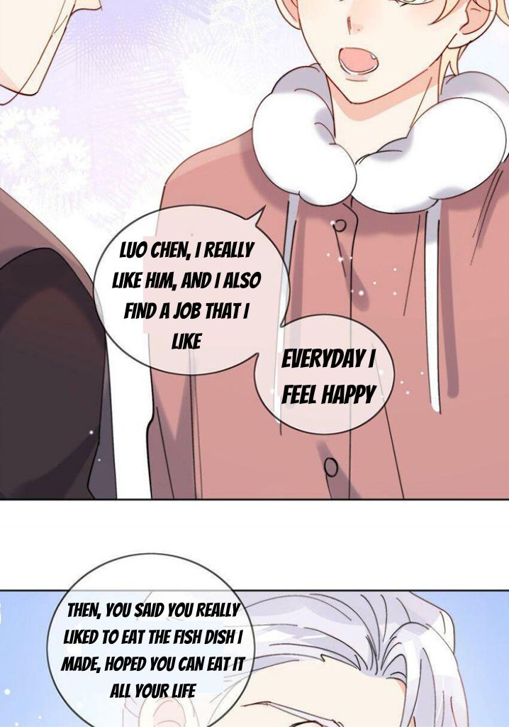 Nothing’s Gonna Change My Love For You chapter 46 - page 14
