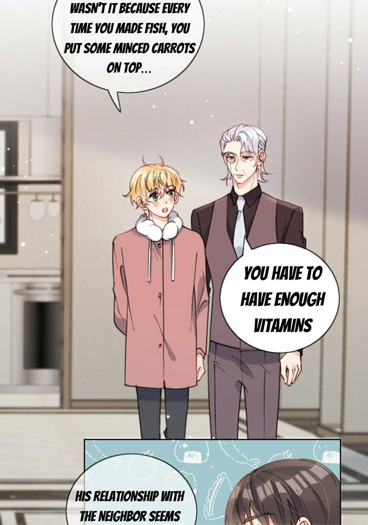 Nothing’s Gonna Change My Love For You chapter 46 - page 16
