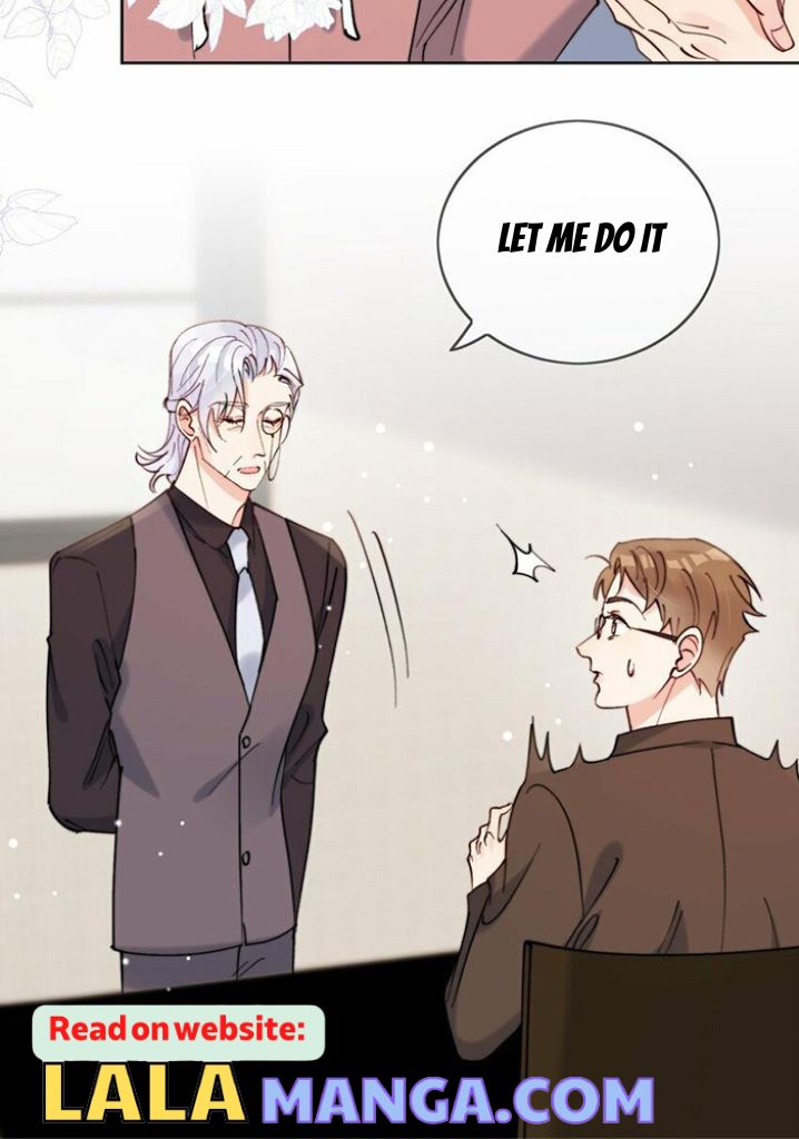 Nothing’s Gonna Change My Love For You chapter 46 - page 22