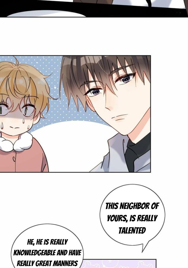 Nothing’s Gonna Change My Love For You chapter 46 - page 25