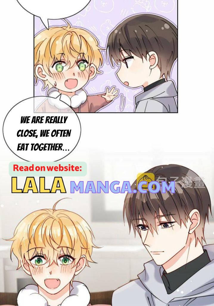 Nothing’s Gonna Change My Love For You chapter 46 - page 26