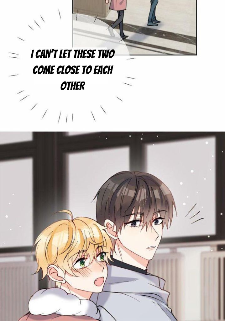 Nothing’s Gonna Change My Love For You chapter 46 - page 31