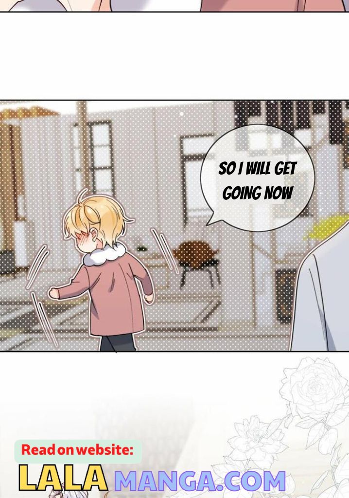 Nothing’s Gonna Change My Love For You chapter 46 - page 36