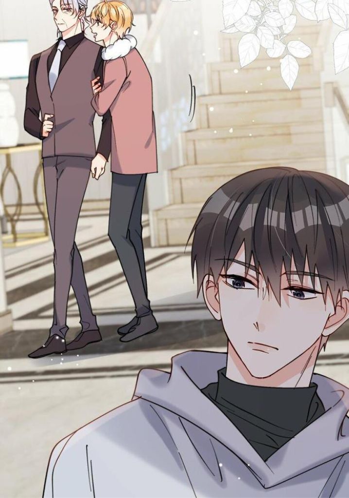 Nothing’s Gonna Change My Love For You chapter 46 - page 37