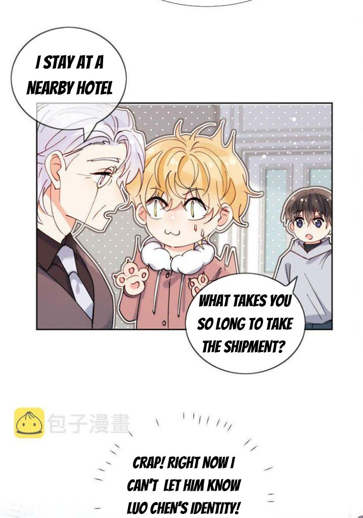 Nothing’s Gonna Change My Love For You chapter 46 - page 8