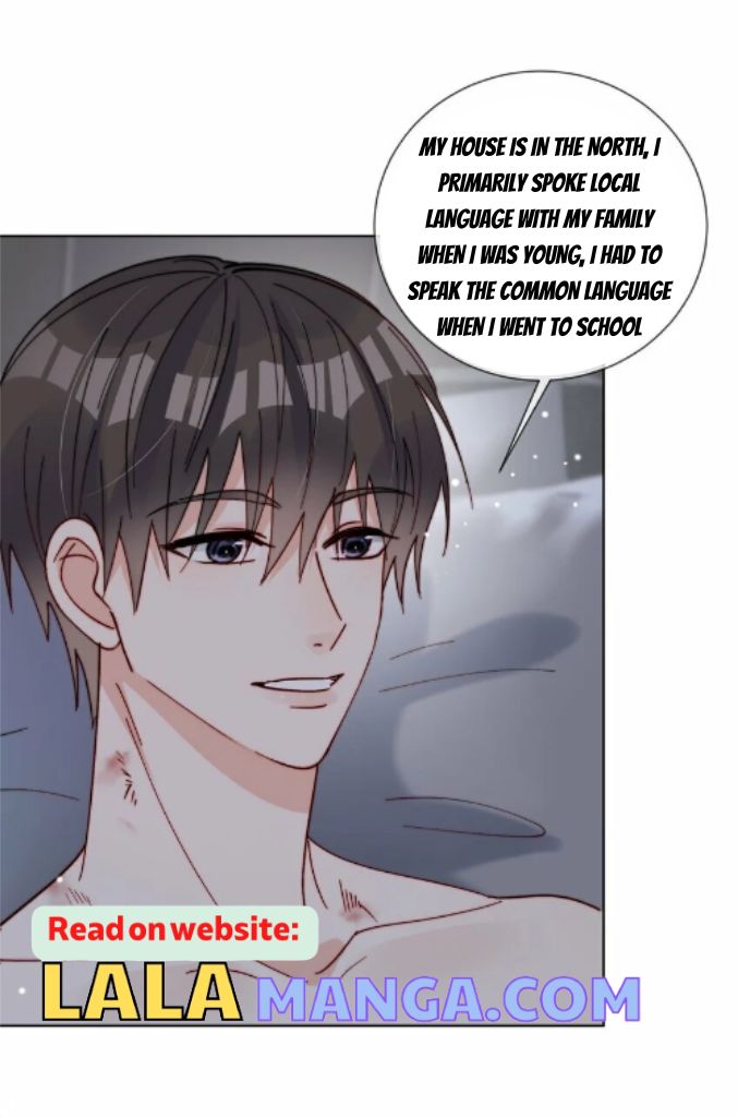 Nothing’s Gonna Change My Love For You chapter 45 - page 10