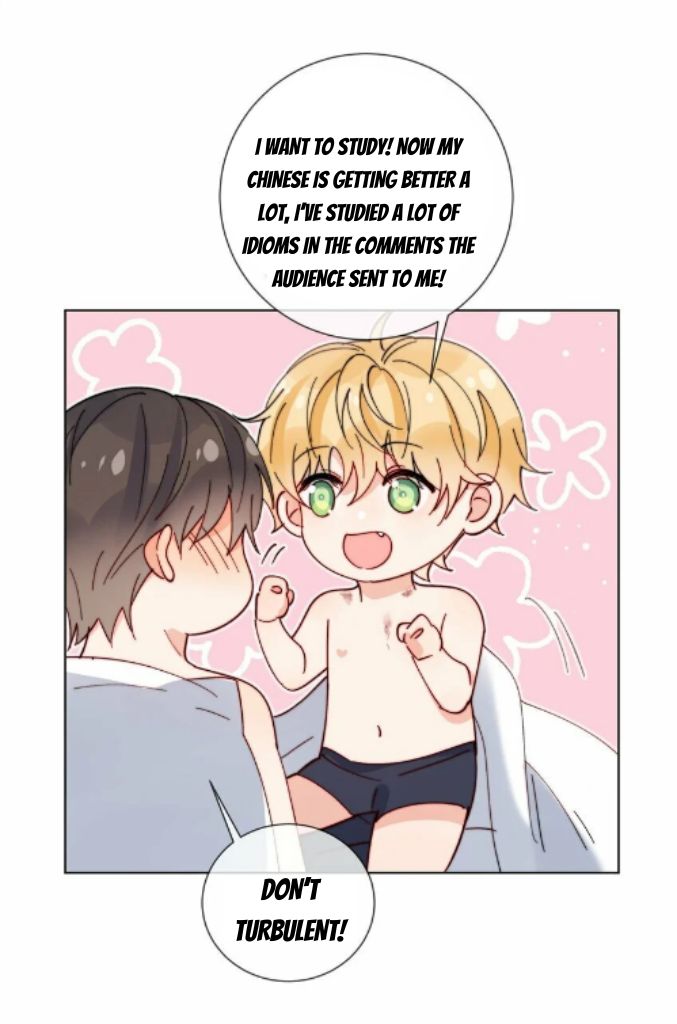 Nothing’s Gonna Change My Love For You chapter 45 - page 11