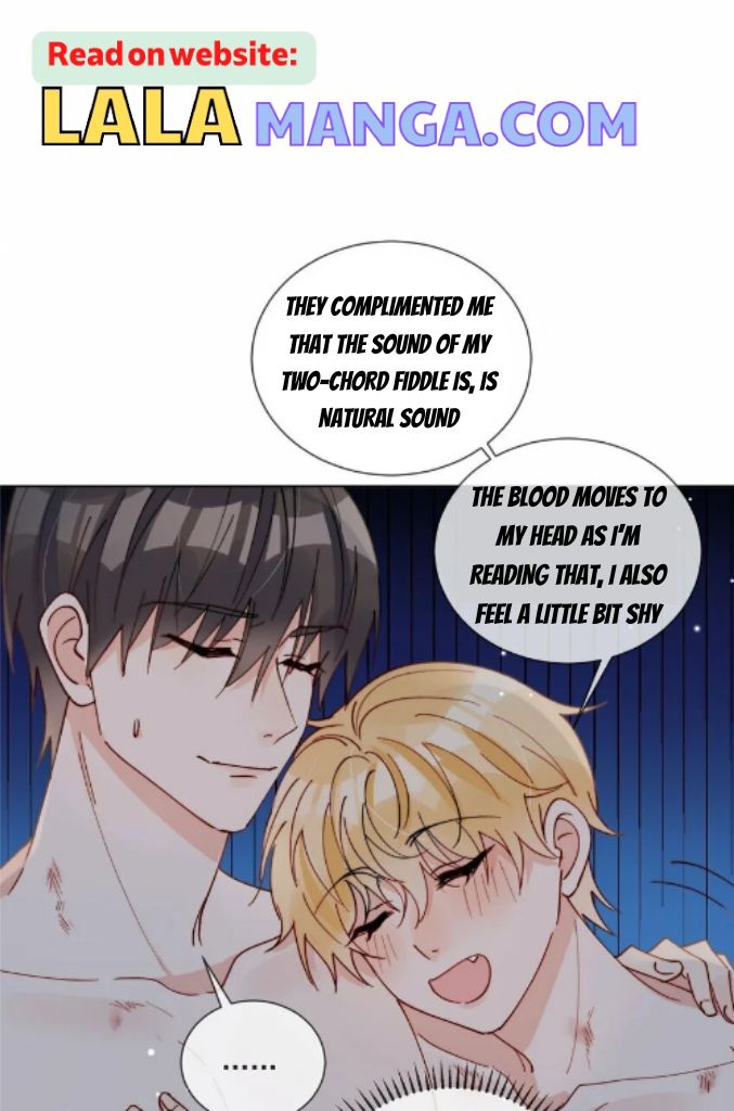 Nothing’s Gonna Change My Love For You chapter 45 - page 12
