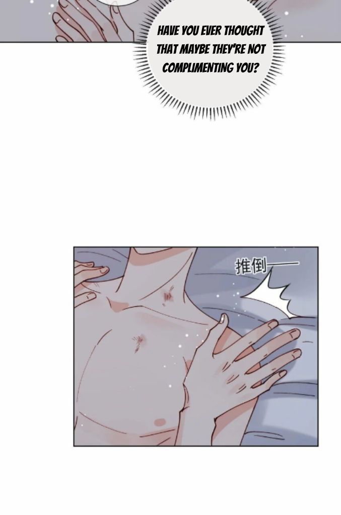 Nothing’s Gonna Change My Love For You chapter 45 - page 13