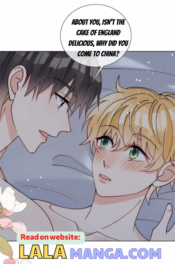Nothing’s Gonna Change My Love For You chapter 45 - page 14