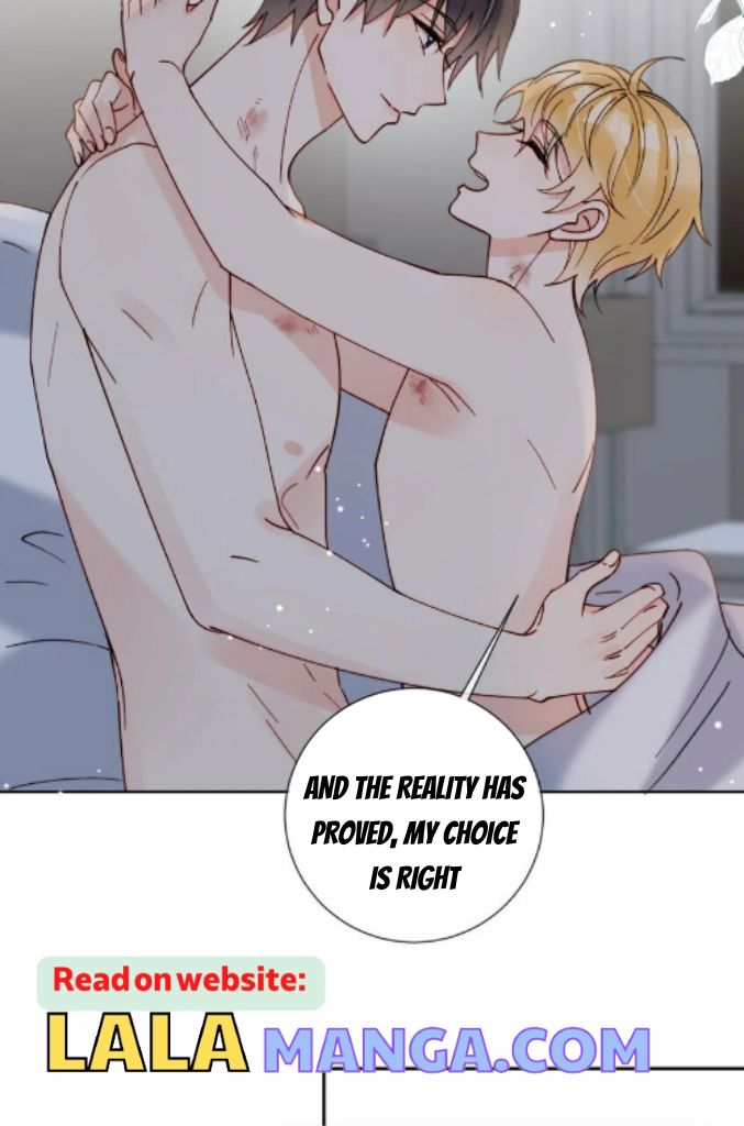 Nothing’s Gonna Change My Love For You chapter 45 - page 16
