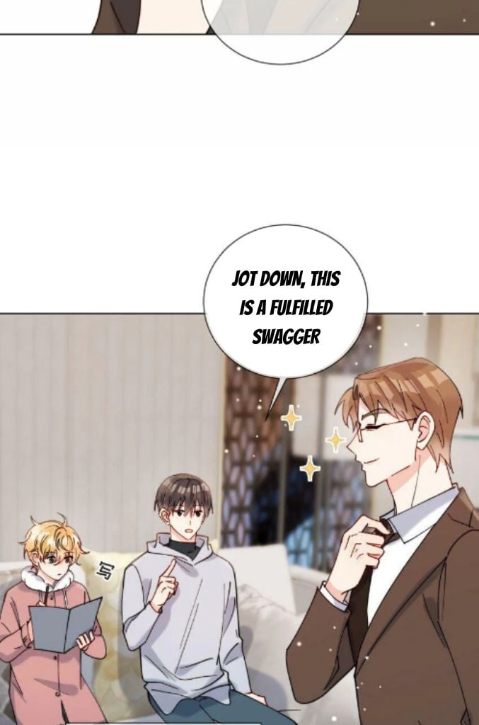 Nothing’s Gonna Change My Love For You chapter 45 - page 19