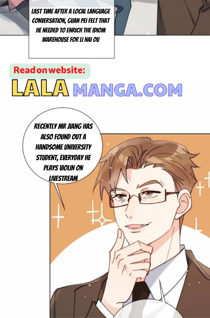 Nothing’s Gonna Change My Love For You chapter 45 - page 20