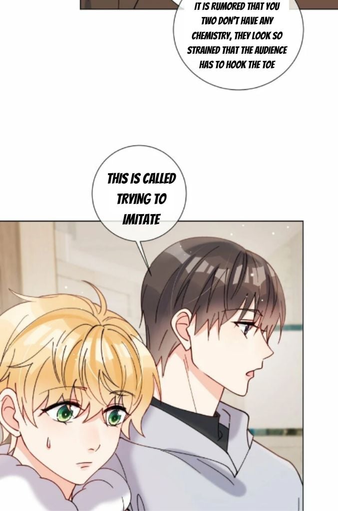 Nothing’s Gonna Change My Love For You chapter 45 - page 21