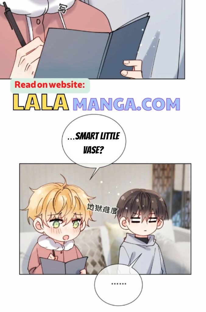 Nothing’s Gonna Change My Love For You chapter 45 - page 22