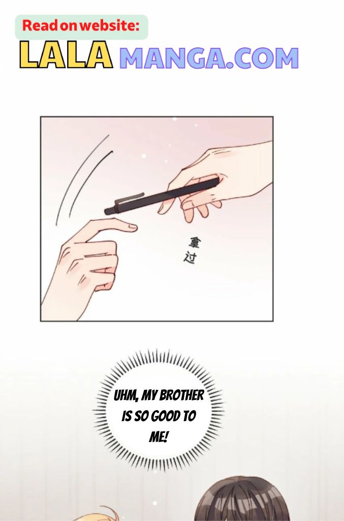 Nothing’s Gonna Change My Love For You chapter 45 - page 24