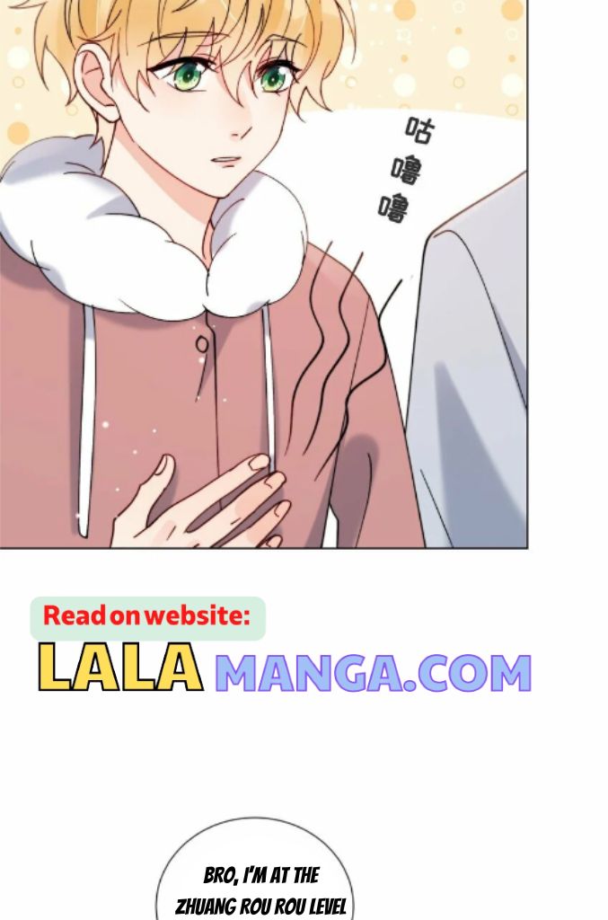 Nothing’s Gonna Change My Love For You chapter 45 - page 26