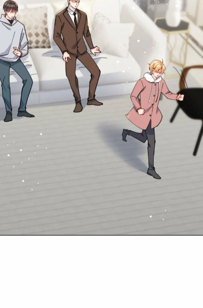 Nothing’s Gonna Change My Love For You chapter 45 - page 29