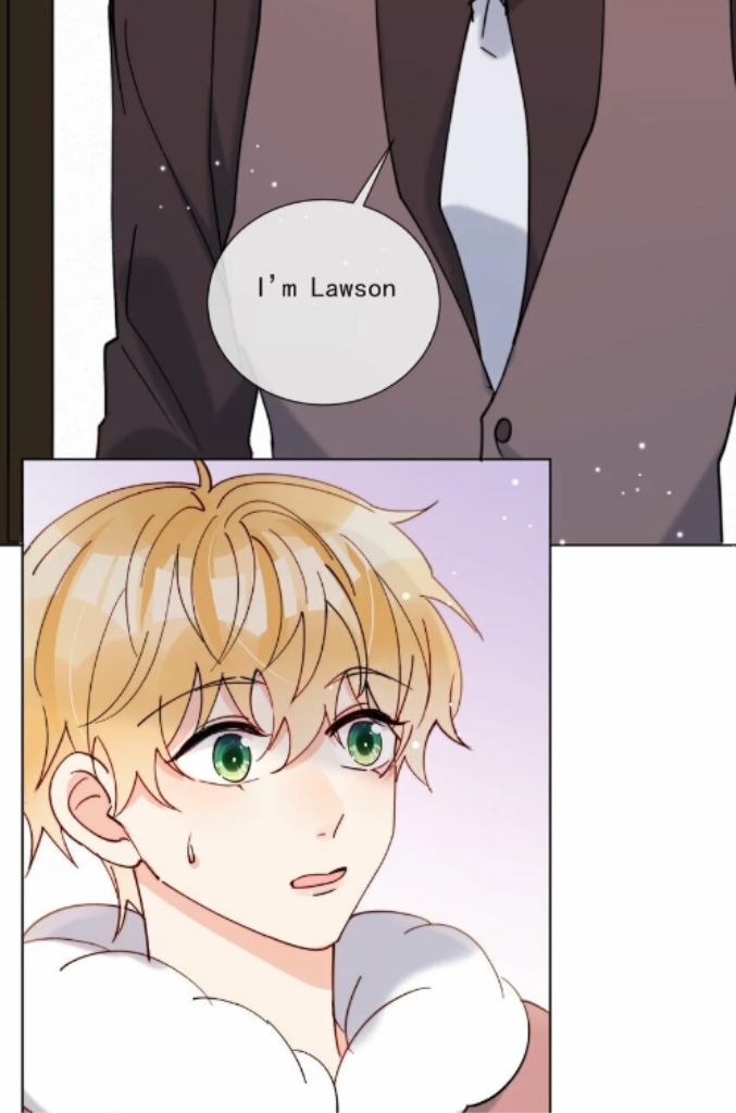 Nothing’s Gonna Change My Love For You chapter 45 - page 31