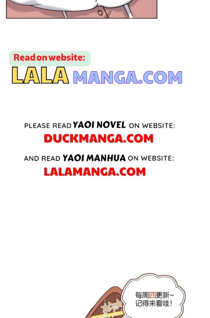 Nothing’s Gonna Change My Love For You chapter 45 - page 32