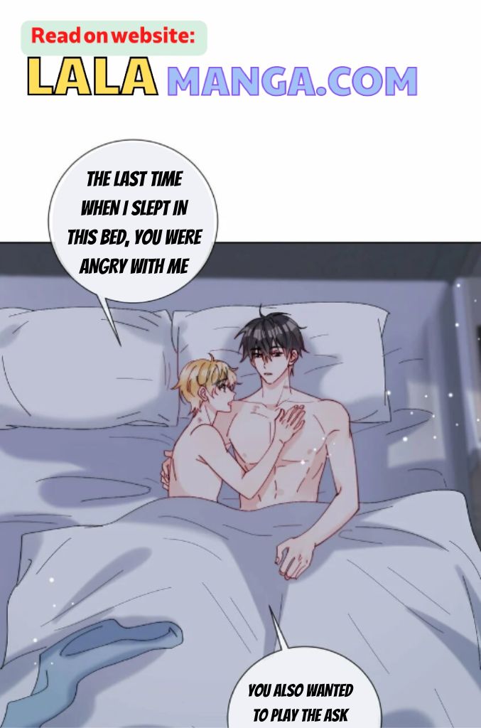 Nothing’s Gonna Change My Love For You chapter 45 - page 6