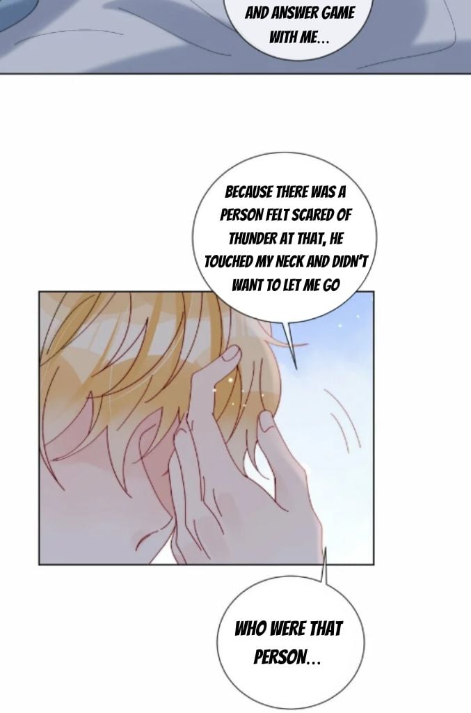 Nothing’s Gonna Change My Love For You chapter 45 - page 7